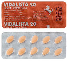 vidalista 20 italia